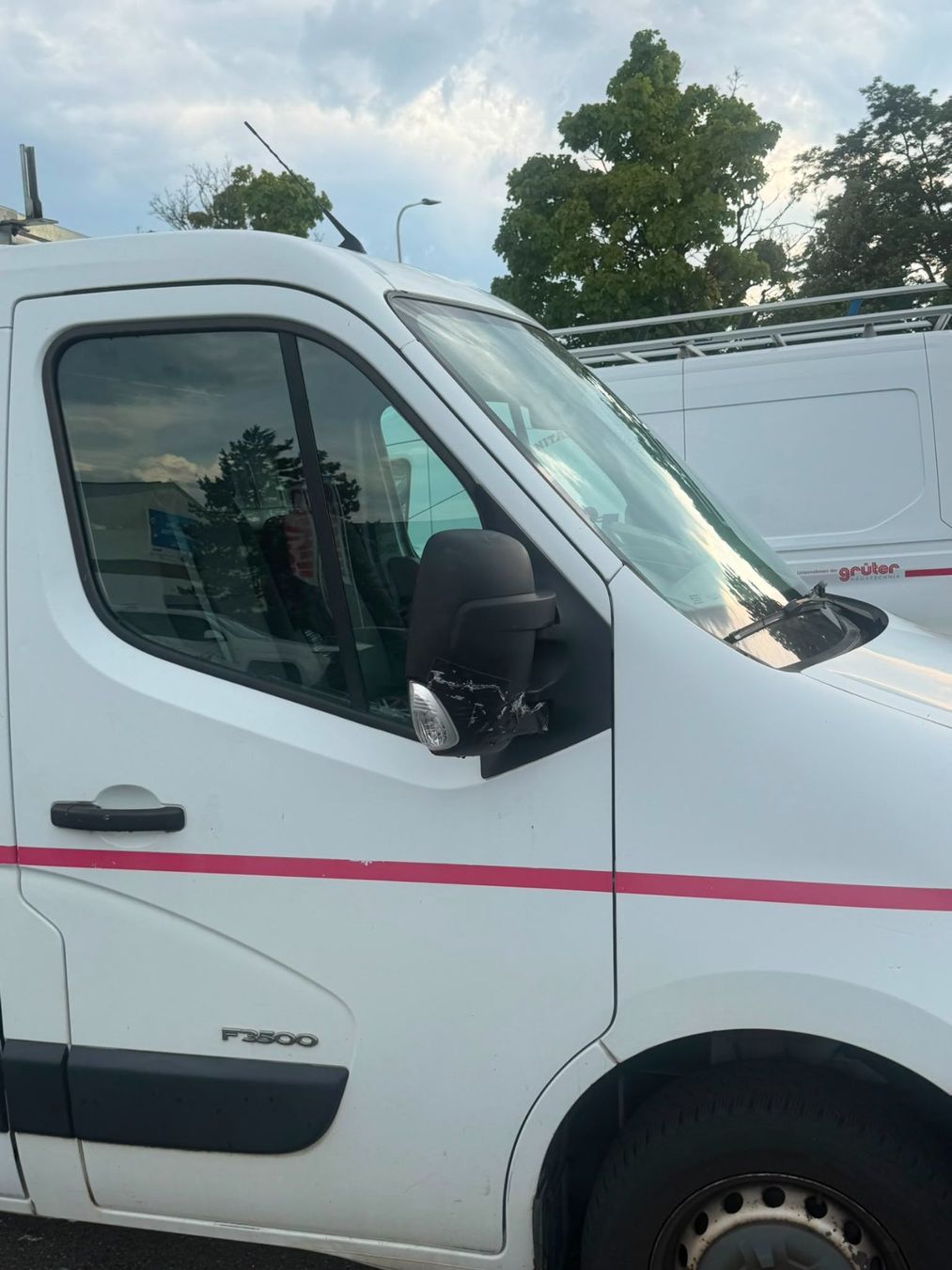 Renault Veicoli commerciali: Renault Master T35 dCi150 – Usato da Reinach AG venduto da inf_y2s9 9
