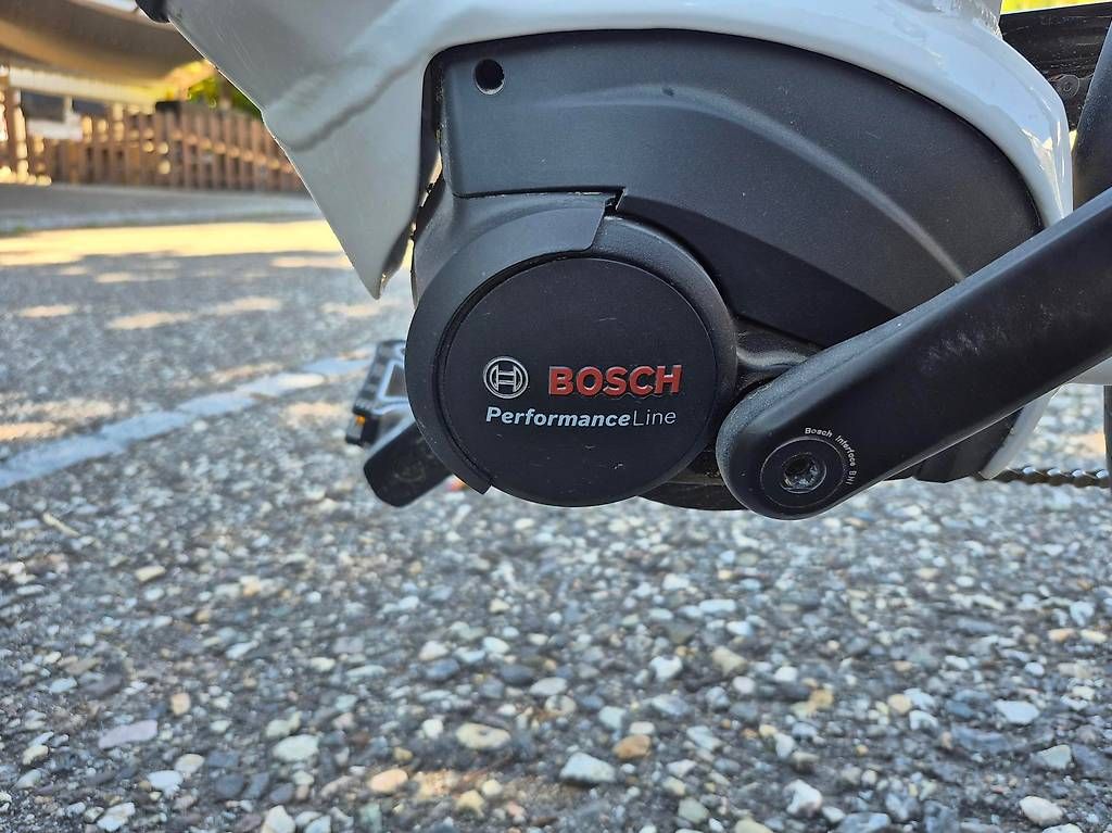 Biciclette: E Bike – Usato da Unterentfelden venduto da DFH 2