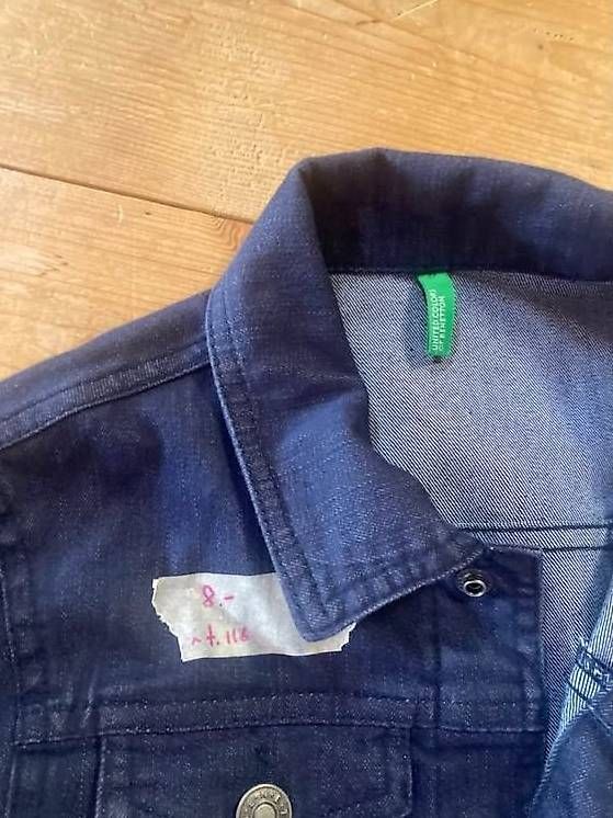Giacche & Cappotti: Veste Jean – Usato da Assens venduto da fabien1042 1
