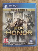 For Honor [Gold Edition] PS4 / PS5 📀🎮📀 TOP