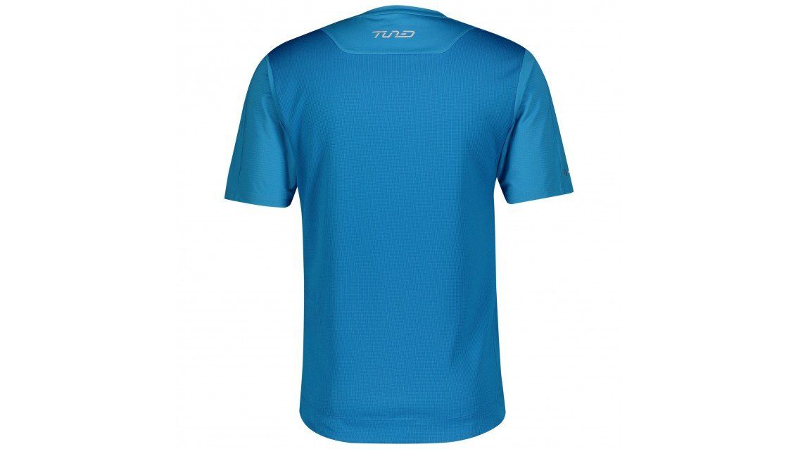 Scott Canottiere & Pantaloni: Maillot vélo NEUF Scott m's Trail Tuned, Medium – Nuovo e nell'imballaggio originale da Sugiez venduto da factorysportoutlet 1