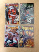 Spider-Man Comics Sammlung