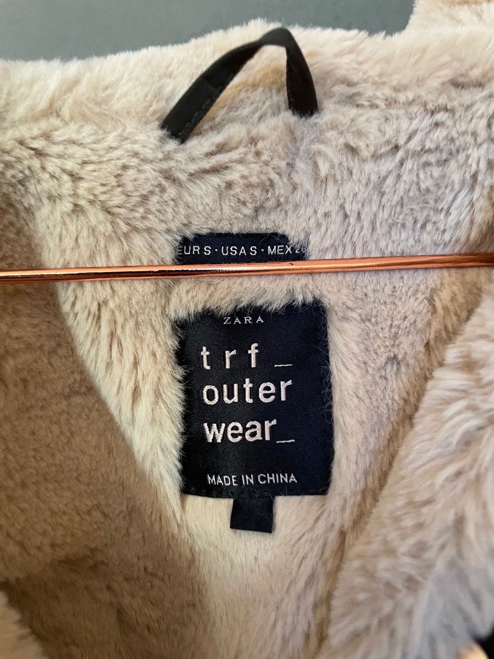 Zara Jacken: Winterjacken ZARA Gr. S – Gebraucht aus Zürich von sarah_a6 3