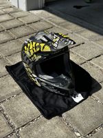 Motorrad / Downhill Helm IXS