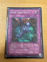 Yu-Gi-Oh! Karte Acid Trap Hole 