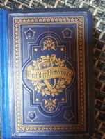 Deutscher Dichterwald lyrische Anthologie Georg Scherer 5.