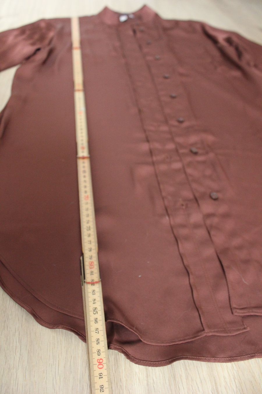 H&M Camicette: H&M flowy blouse Gr.S – Nuovo (secondo la descrizione) da Sugiez venduto da RicardoStoleMyData 4