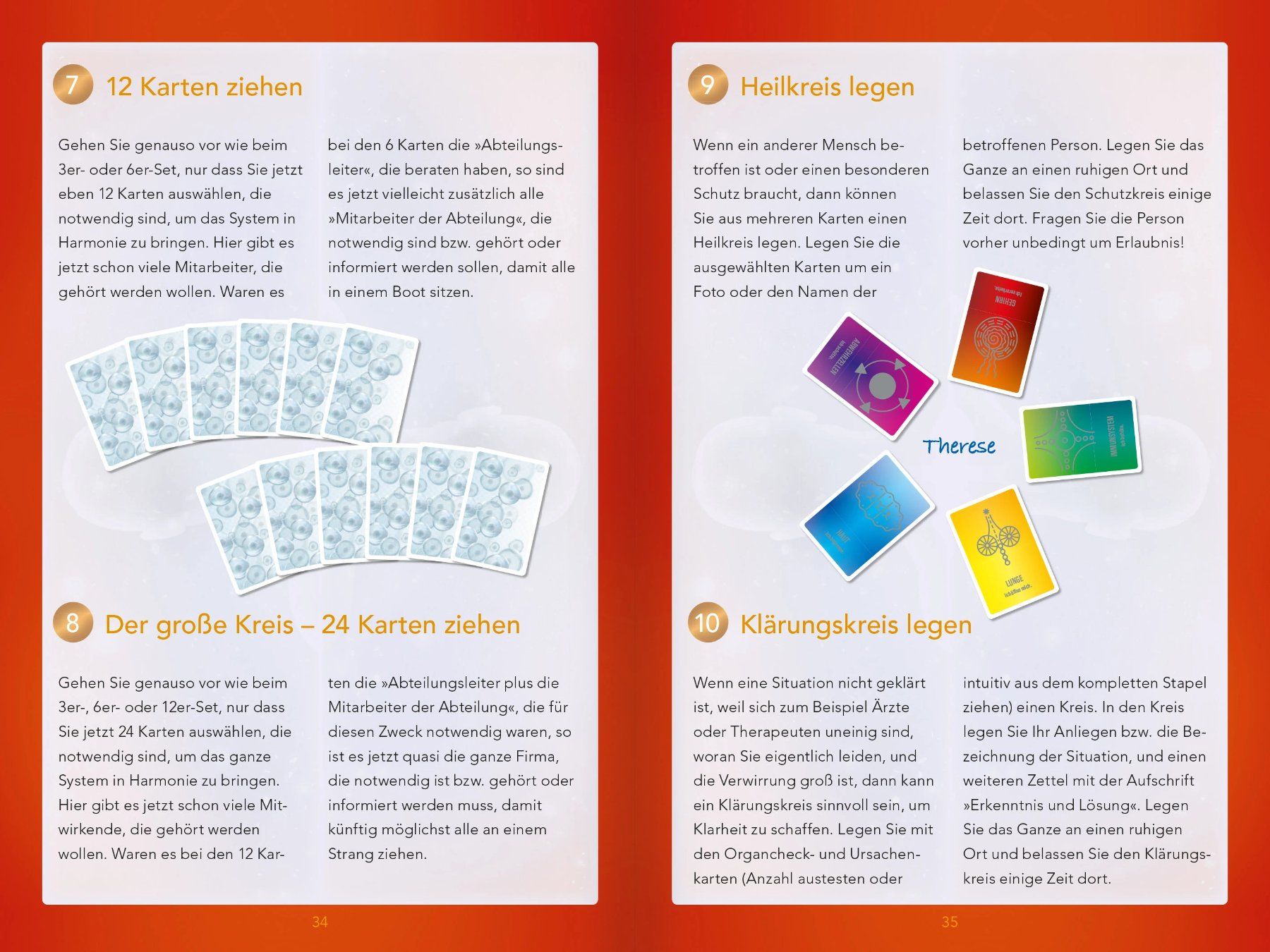 Libri: Energetischer Organcheck - Roswitha Stark – Usato da bern venduto da jeannie2006 2