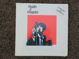 TLP  Higelin