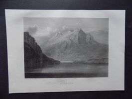 Pilatus Vierwaldstättersee