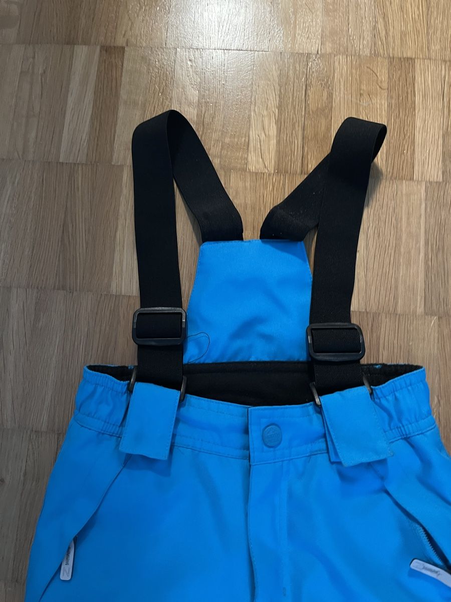 C&A Pantaloni: Skihose Gr. 98 – Usato da Jona venduto da Good_luck_ 5