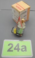 Bosch Leerlaufabschaltventil, Opel, Ford, VW, Audi, Nr. 24a