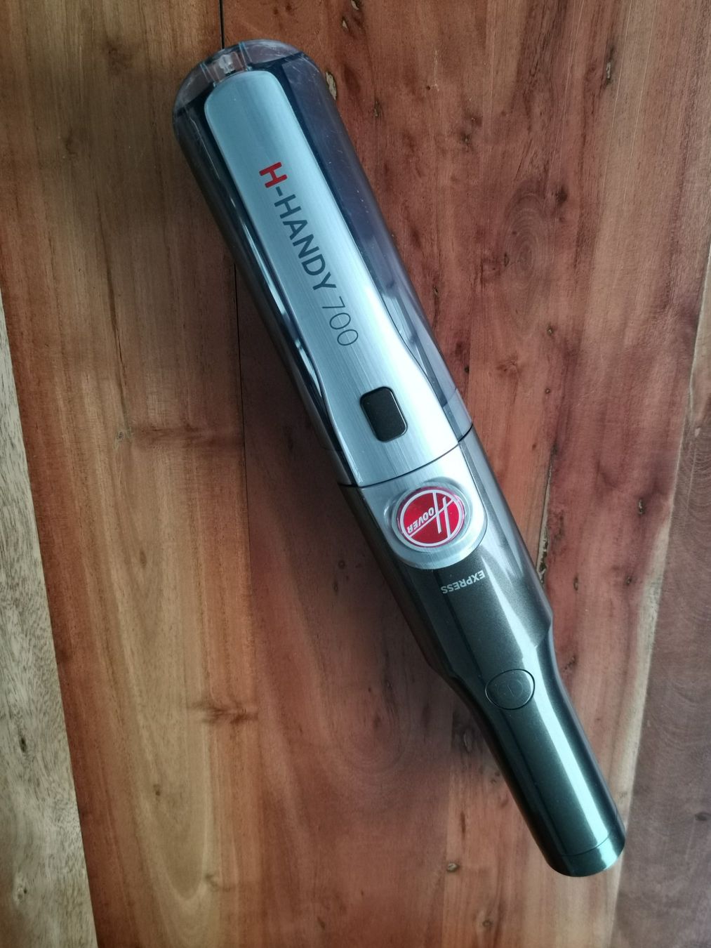 Hoover Aspirapolveri & Accessori: Handstaubsauger H-Hoover 700 – Usato da Gutenswil venduto da fox_b8p7 3