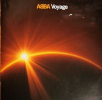 ABBA - VOYAGE *CD*