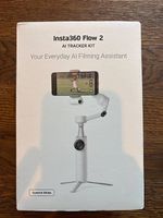 Insta360 Flow 2 inkl. AI Tracker Kit