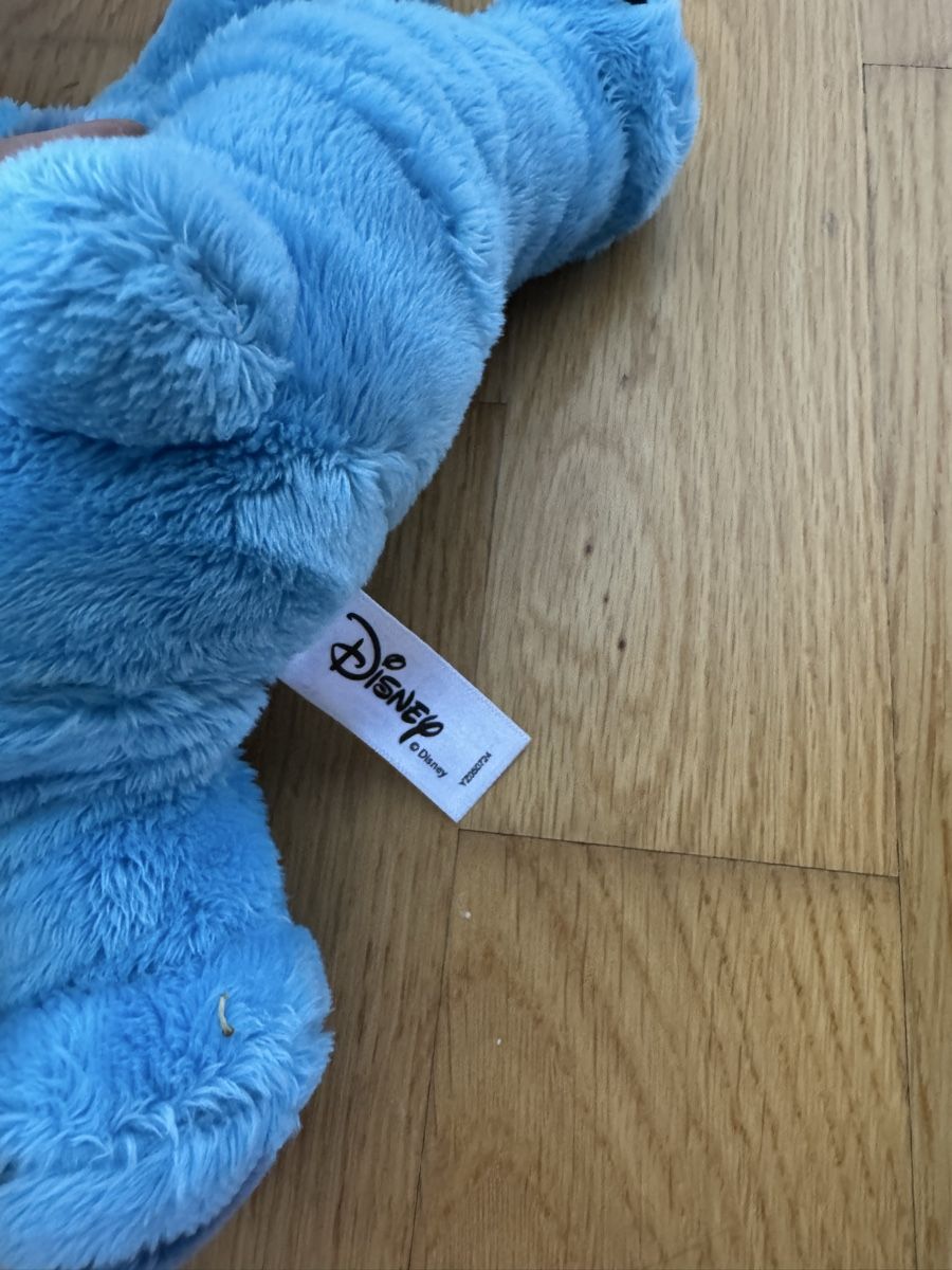 Disney Giocattoli: Simba Plüschfigur Stitch von Disney Lilo & Stitch – Nuovo (secondo la descrizione) da Zürich venduto da wtpooh 2