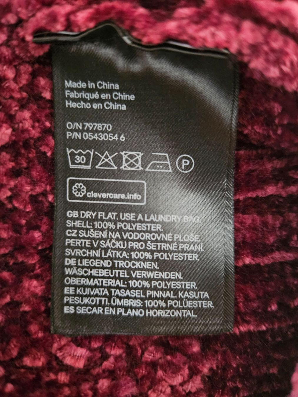 H&M Pullover & Sweatshirts: H&M Pullover – Gebraucht aus Suhr von JamesM19 3