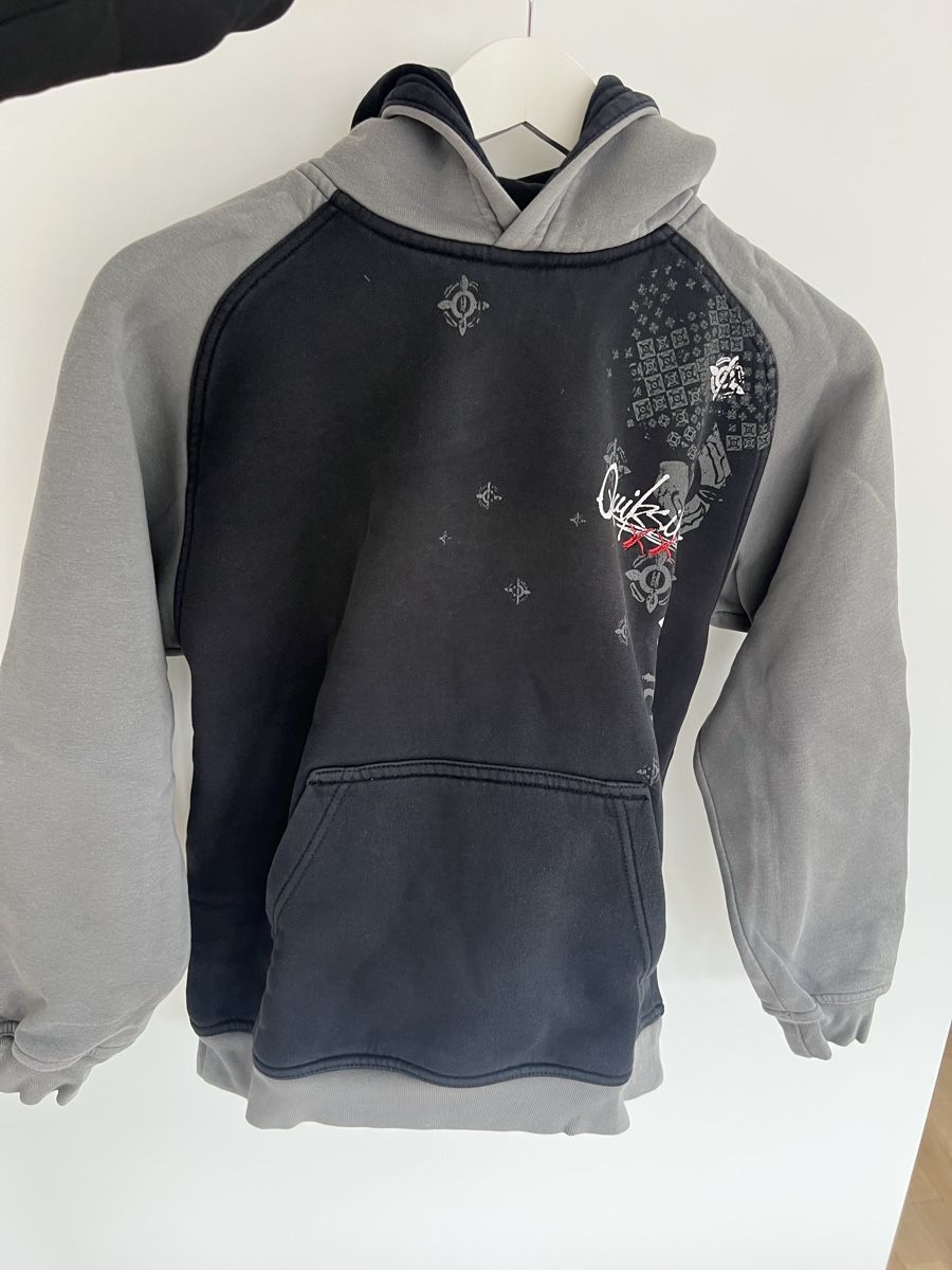 Maglioni & Felpe: Pull à capuche quiksylver 152 – Usato da Sion venduto da jerermy1911