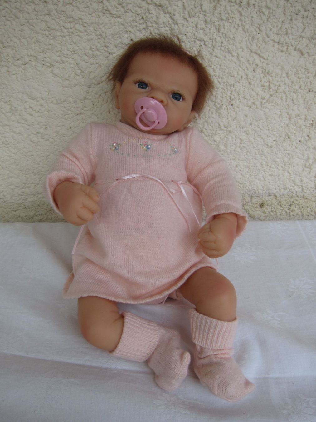 Reborn Bambole: Reborn Baby – Usato da Regensdorf venduto da Eri8057