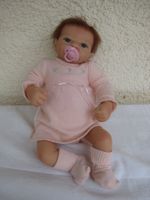 Reborn Baby