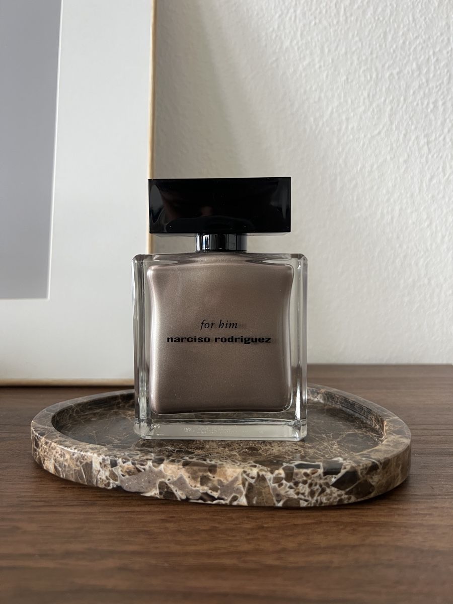 Narciso Rodriguez Profumi & Eau de Toilette: RARE DISCONTINUED - FOR HIM / NARCISSO RODRIGUEZ 100ML – Usato da Lausanne venduto da tdo_2wn8