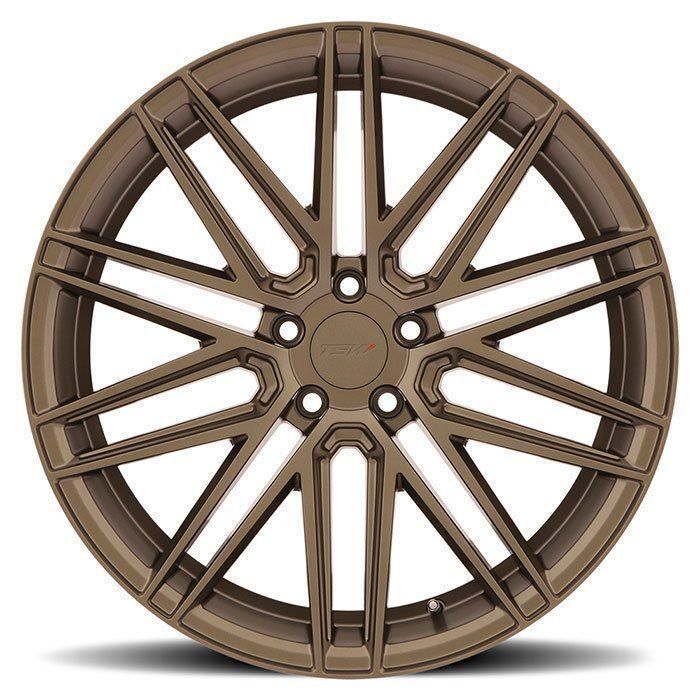 Cerchioni: Alufelgen TSW Pescara 20" – Nuovo e nell'imballaggio originale da Fehraltorf venduto da Auto-Stieger 2