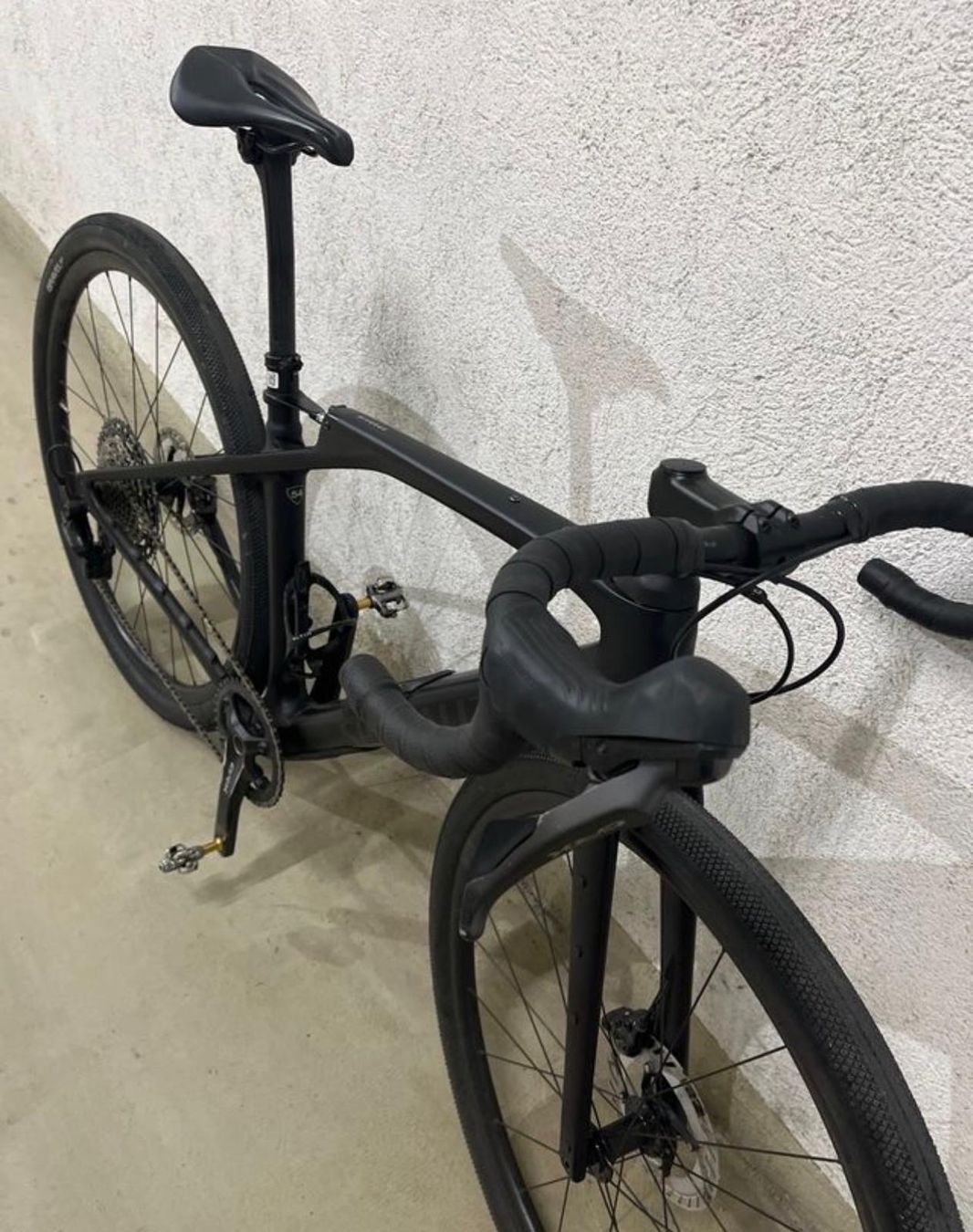 Specialized Velos: SPECIALIZED DIVERGE STR - Comp 2017 - Vollcarbon (Grosse 54) – Gebraucht aus Winterthur von dav_n8nt 1
