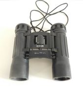 Kompaktes Fernglas 10 x 25, ideal für unterwegs