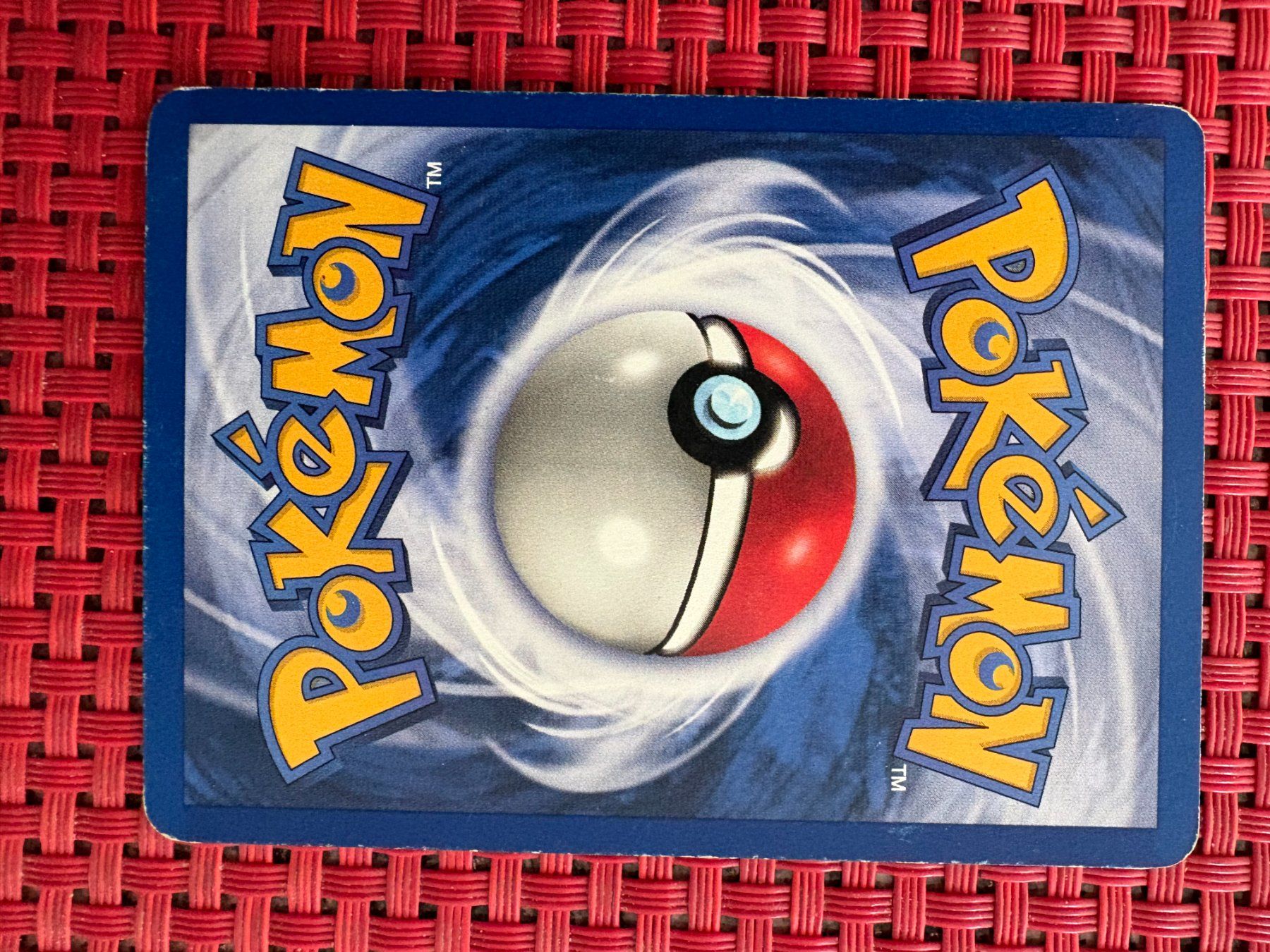 Pokémon Carte collezionabili: Pokémon DARK VAPOREON / Team Rocket – Usato da Au ZH venduto da Osterhase4 1