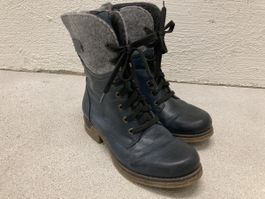 Rieker Winterboots