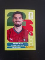 Panini  Pedro Neto FIFA World Cup 2026 Portugal