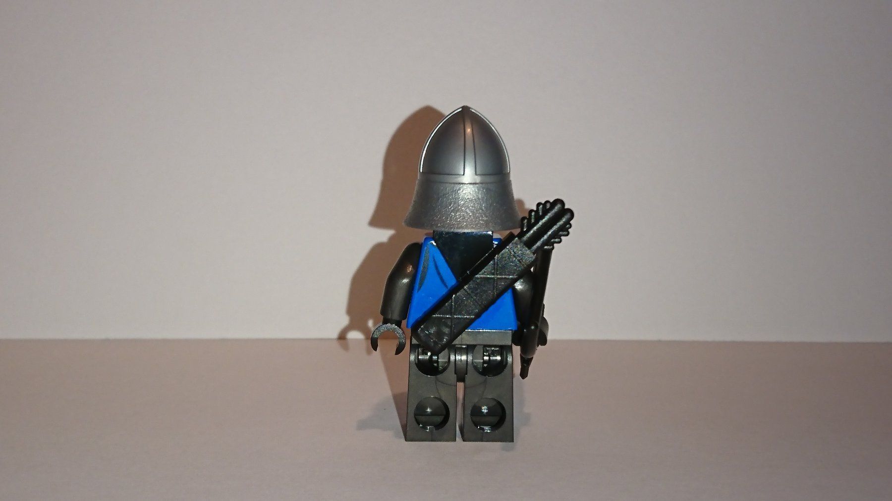 Lego Kit di costruzioni: Lego Castle Black Falcon Cas554 – Nuovo (secondo la descrizione) da Schwarzenbach(Huttwil) venduto da Padielito 3