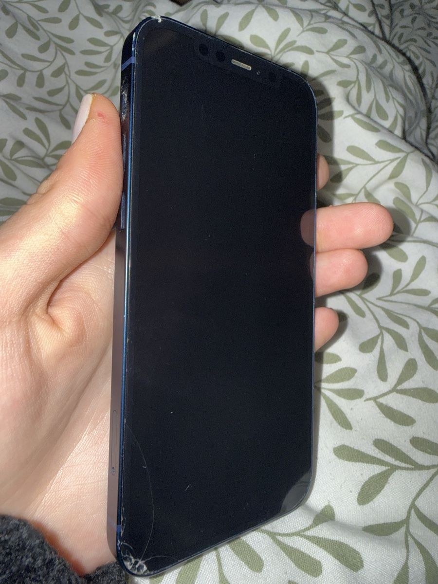 Apple Telefoni cellulari / Smartphones: Apple iPhone 12 Midnight Blau – Usato da Bubendorf venduto da ale_6fxg 1