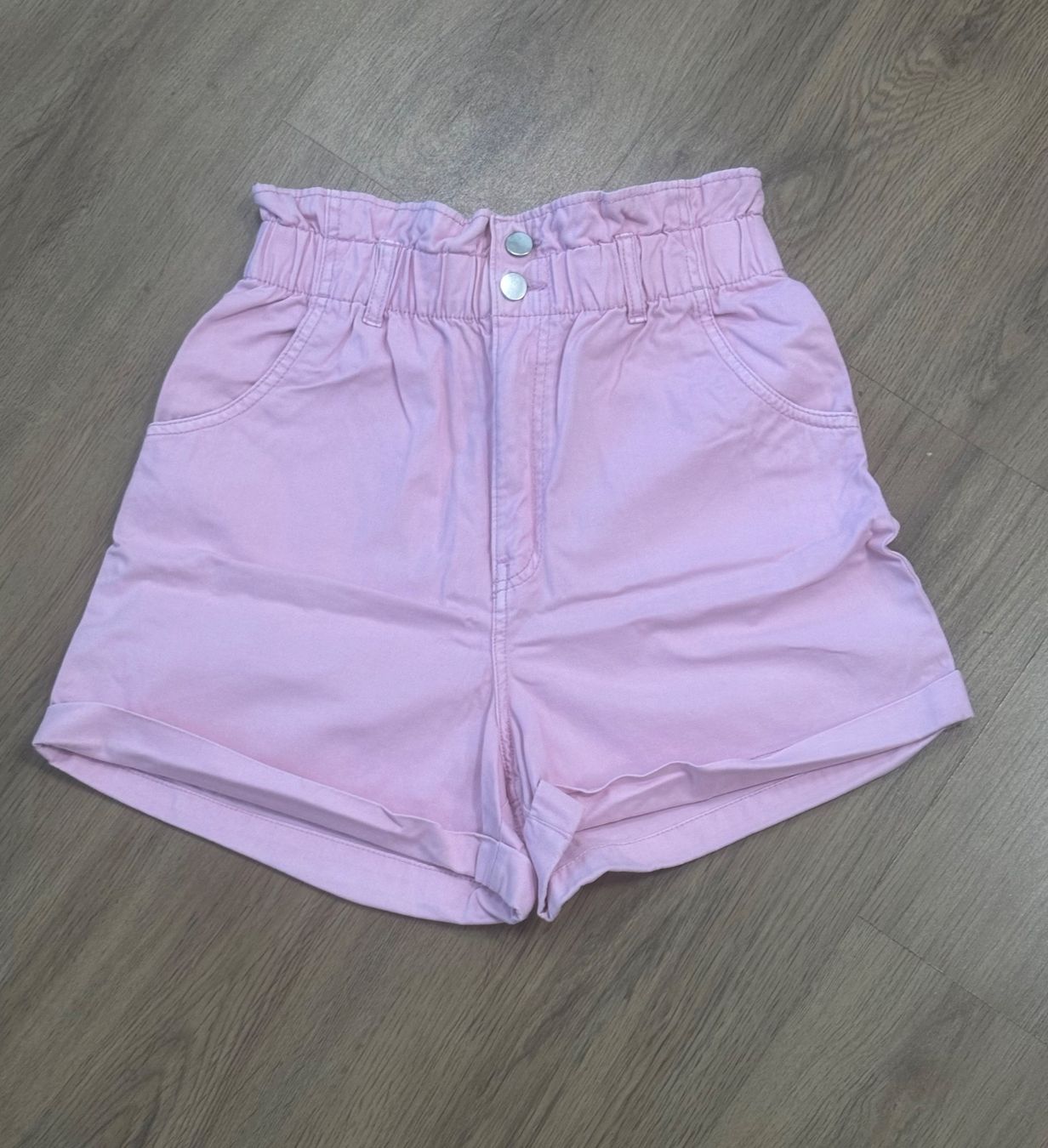 H&M Pantaloni: Coole Shorts - H&M - Gr. S – Usato da Brügg BE venduto da doppelsalchow