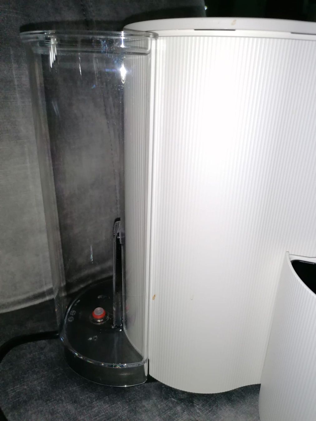 Coffee B Macchine per caffè & Macchine per espresso: Coffee B Kaffeemaschine – Nuovo (secondo la descrizione) da Corcelles-près-Payerne venduto da RxOne_Krs 3