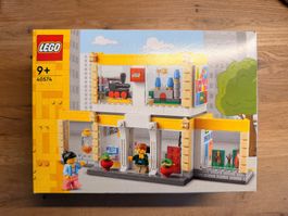 LEGO Store 40574