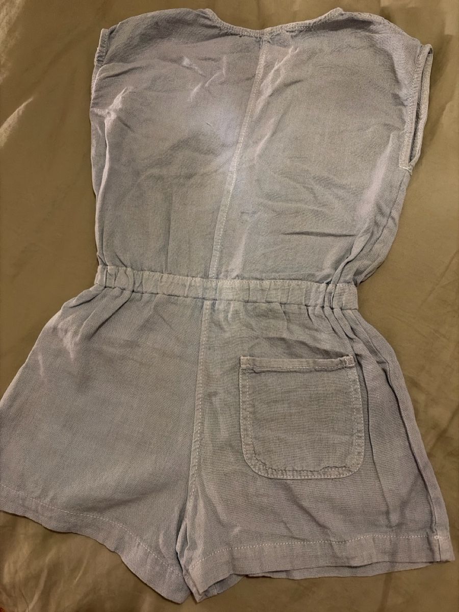 Zara Jumpsuits: Overall Zara – D'occasion à Cham par Johnny5 2