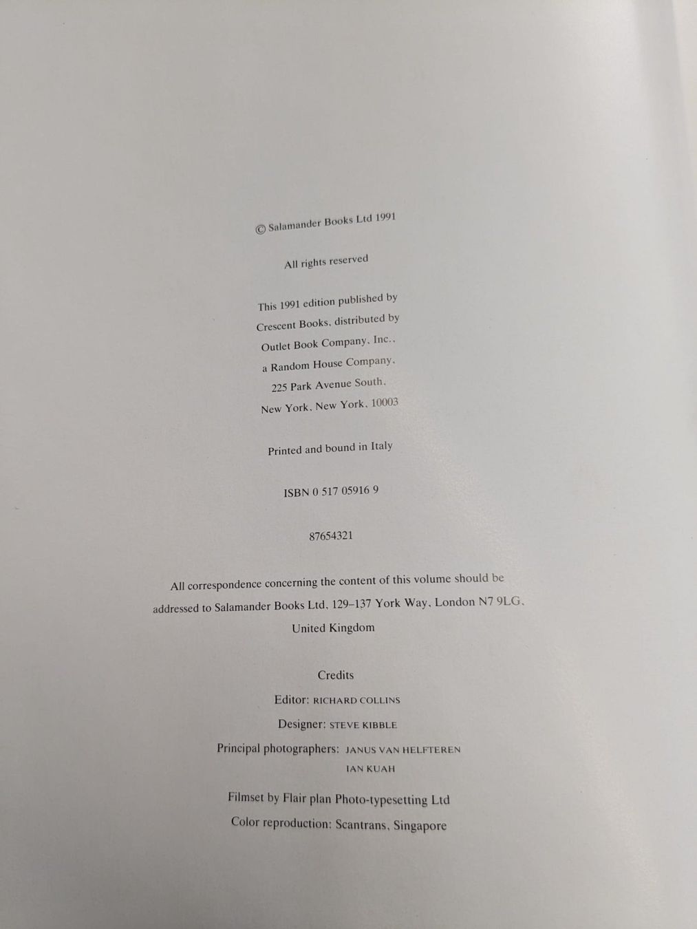 Libri: Ferrari Büchersammlung – Usato da Weinfelden venduto da blaukreuz_brocki_TG 4