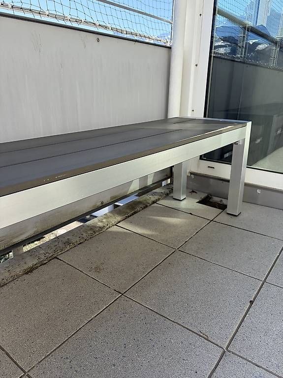 Panchine: Sitzbank – Usato da Brunnen venduto da Andrea__95 3