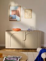 Sideboard Jodie  Westwing Collection CHF 1’949-60%