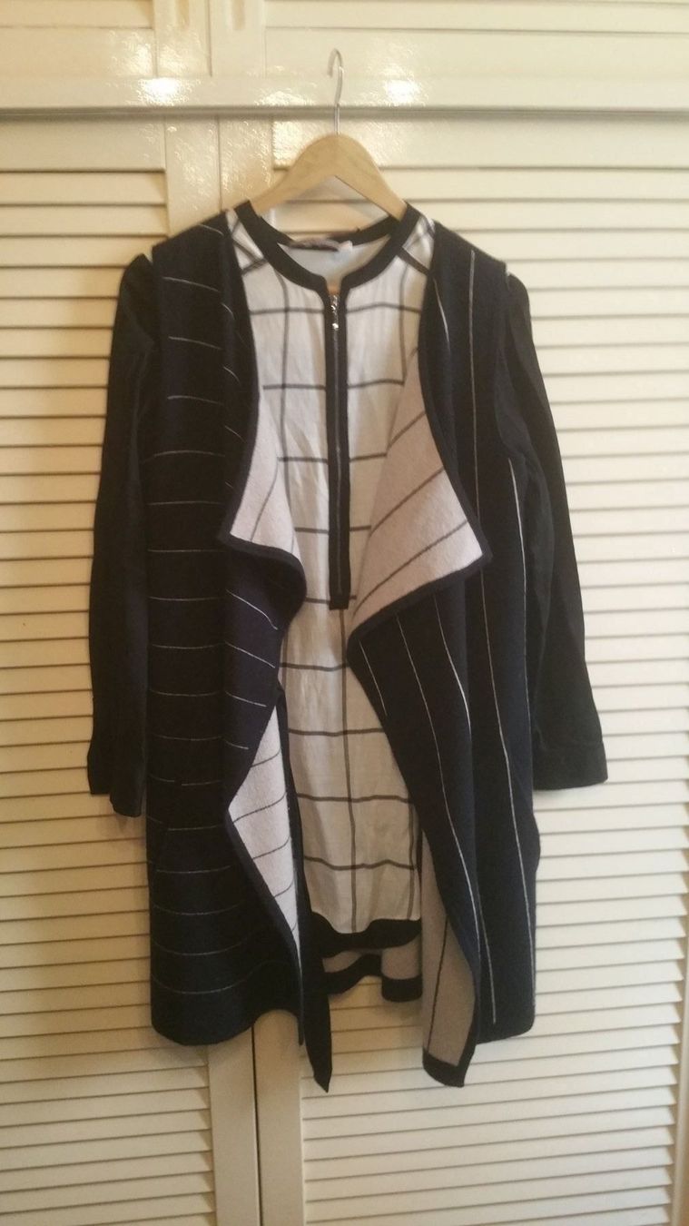 Gilet & Giacche senza maniche: Gillet chemise – Usato da Epauvillers venduto da pat_c9c5