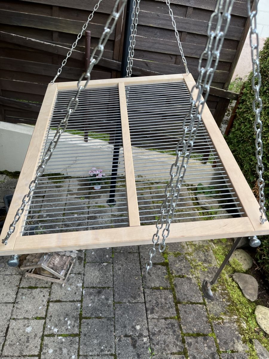 Komplettküchen: Hängeelement für Kochinsel – Gebraucht aus Wängi von Sasu 2