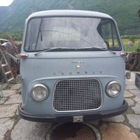 Ford Transit 1964