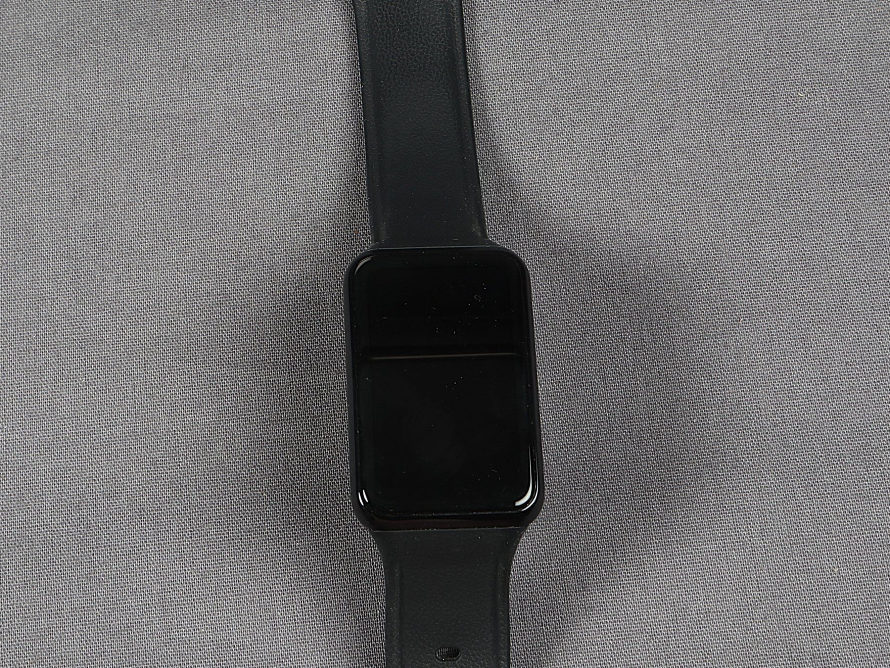 Oppo Smartwatch: OPPO Watch Free – D'occasion à Steinen par Restwert_Steinen 6