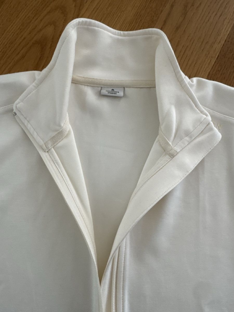 Giacche: Sweatjacke, Copenhagen Studios, Gr 40/42  – Nuovo (secondo la descrizione) da Bonstetten venduto da Tscat 2