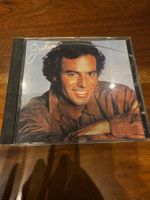 Julio Iglesias CD "Non Si Vive Cosi"