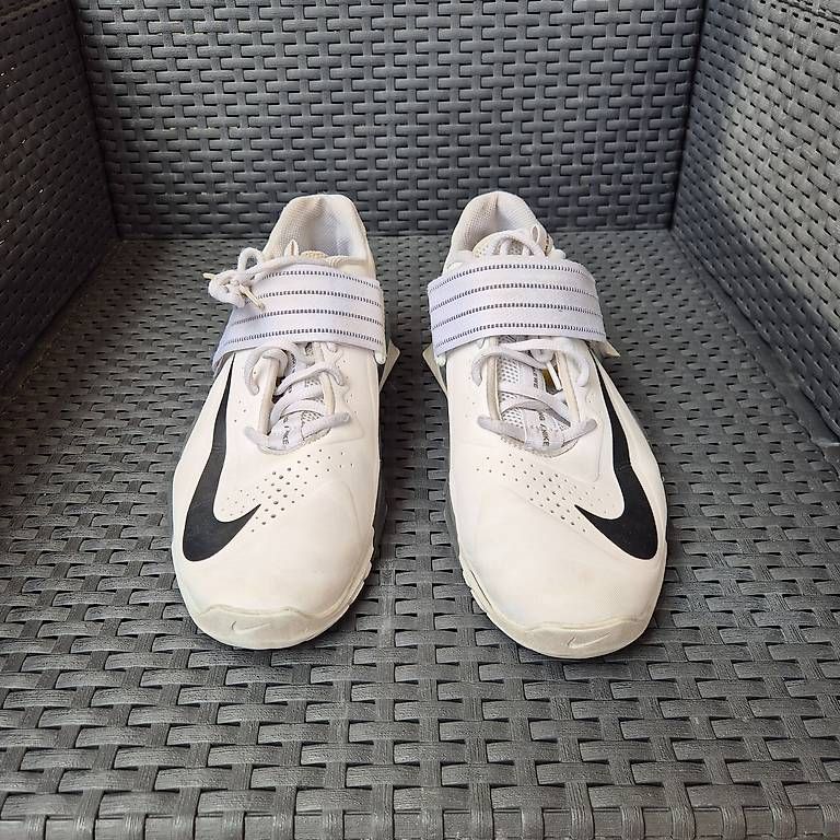 Chaussures hommes: Nike Savaleos – D'occasion à Lutry par and_25nt 2