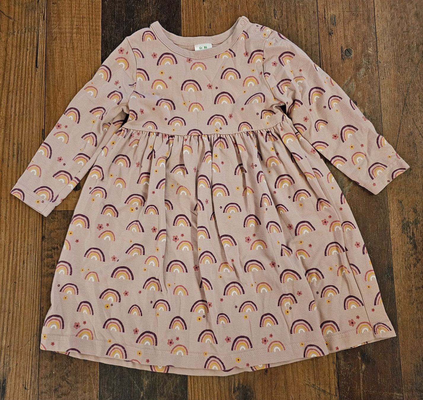 Robes et jupes: Kleid Gr. 86 – D'occasion à Engi par kat_7zfx