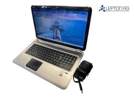 HP Pavilion dv7 i7/16GB/240GB/500GB/Win11pro