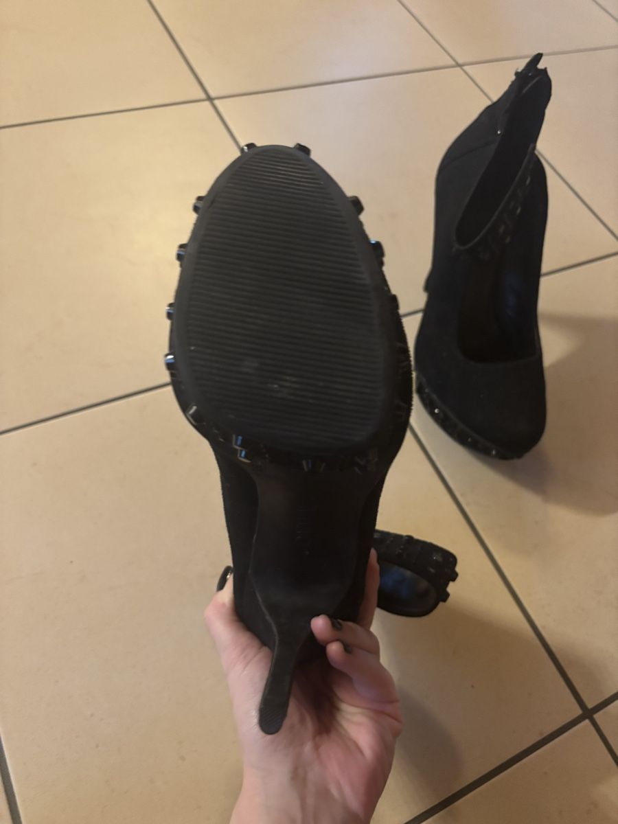 Scarpe da donna: High heels Catwalk 39 – Usato da Saxon venduto da Mel_b224 2